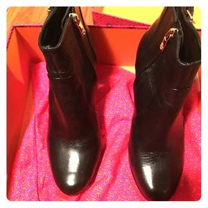 Tory Burch Boots